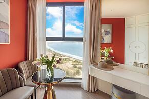 Mandala's Apartments Resort - Mui Ne