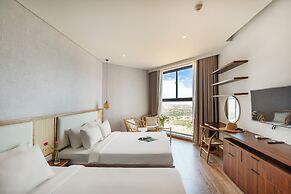 Mandala's Apartments Resort - Mui Ne