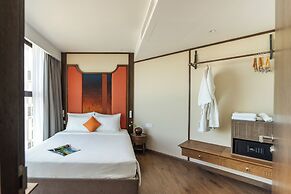 Mandala's Apartments Resort - Mui Ne