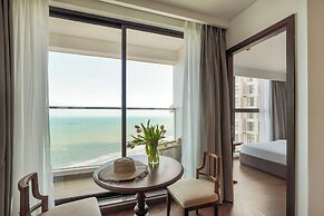 Mandala's Apartments Resort - Mui Ne