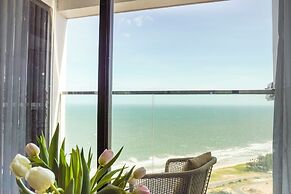 Mandala's Apartments Resort - Mui Ne