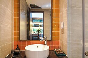 Mandala's Apartments Resort - Mui Ne