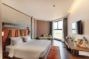 Mandala's Apartments Resort - Mui Ne