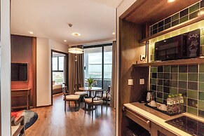 Mandala's Apartments Resort - Mui Ne