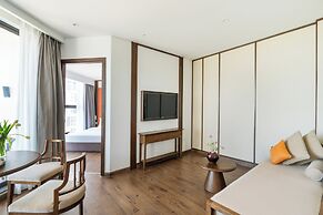 Mandala's Apartments Resort - Mui Ne