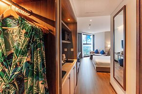 Mandala's Apartments Resort - Mui Ne