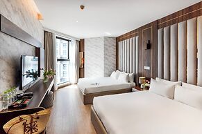 Mandala's Apartments Resort - Mui Ne