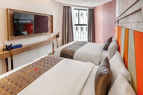 Mandala's Apartments Resort - Mui Ne