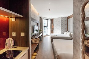 Mandala's Apartments Resort - Mui Ne