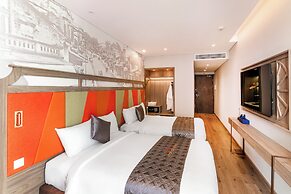 Mandala's Apartments Resort - Mui Ne