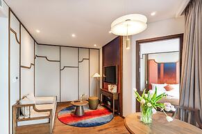 Mandala's Apartments Resort - Mui Ne