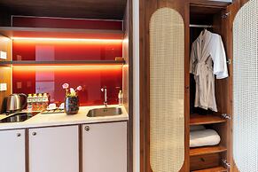 Mandala's Apartments Resort - Mui Ne