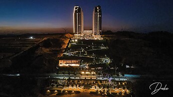 Mandala's Apartments Resort - Mui Ne