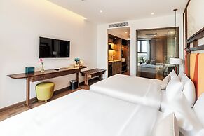 Mandala's Apartments Resort - Mui Ne