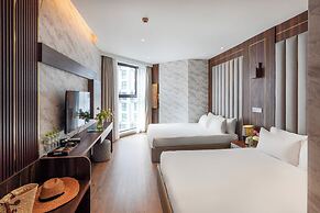 Mandala's Apartments Resort - Mui Ne