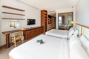 Mandala's Apartments Resort - Mui Ne