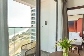 Mandala's Apartments Resort - Mui Ne