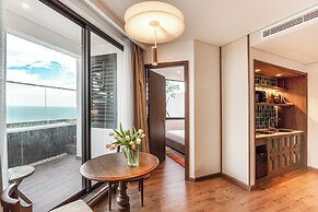 Mandala's Apartments Resort - Mui Ne