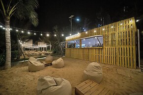 Mandala's Apartments Resort - Mui Ne