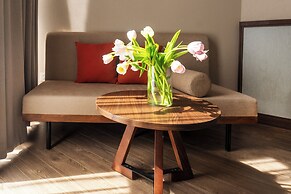 Mandala's Apartments Resort - Mui Ne