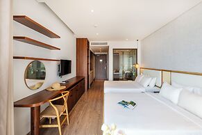 Mandala's Apartments Resort - Mui Ne