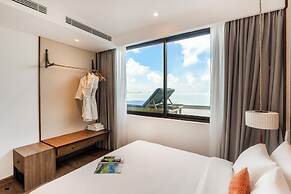 Mandala's Apartments Resort - Mui Ne