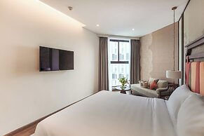 Mandala's Apartments Resort - Mui Ne