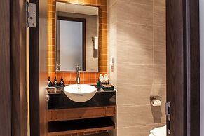 Mandala's Apartments Resort - Mui Ne