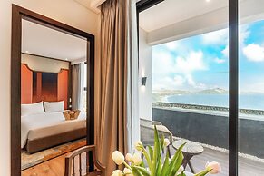 Mandala's Apartments Resort - Mui Ne