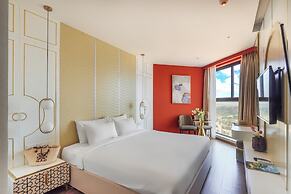 Mandala's Apartments Resort - Mui Ne