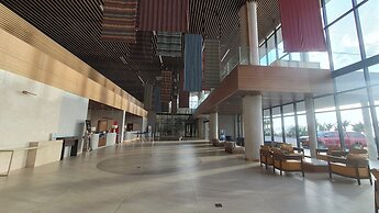 Mandala's Apartments Resort - Mui Ne