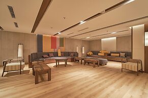 Mandala's Apartments Resort - Mui Ne