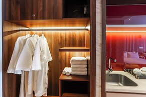 Mandala's Apartments Resort - Mui Ne