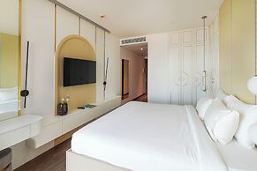 Mandala's Apartments Resort - Mui Ne