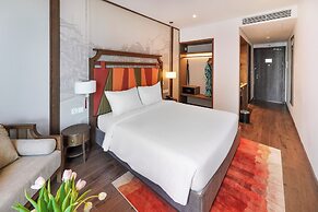 Mandala's Apartments Resort - Mui Ne