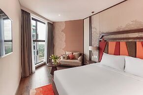 Mandala's Apartments Resort - Mui Ne