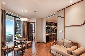 Mandala's Apartments Resort - Mui Ne