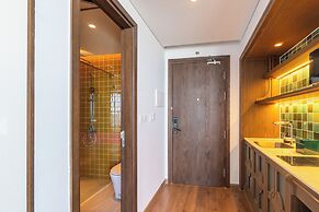 Mandala's Apartments Resort - Mui Ne