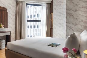 Mandala's Apartments Resort - Mui Ne