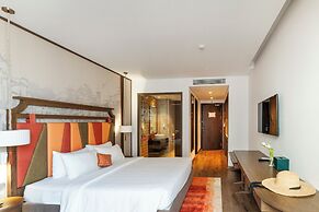 Mandala's Apartments Resort - Mui Ne