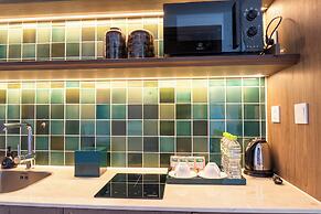 Mandala's Apartments Resort - Mui Ne