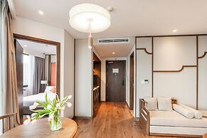 Mandala's Apartments Resort - Mui Ne