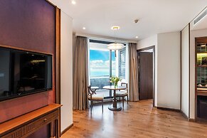 Mandala's Apartments Resort - Mui Ne