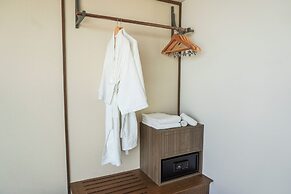 Mandala's Apartments Resort - Mui Ne