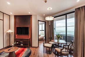 Mandala's Apartments Resort - Mui Ne