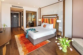 Mandala's Apartments Resort - Mui Ne