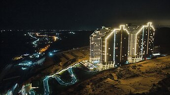 Mandala's Apartments Resort - Mui Ne