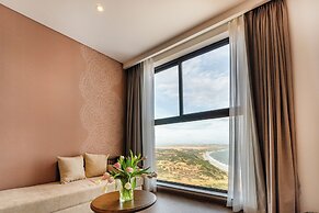 Mandala's Apartments Resort - Mui Ne