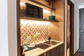 Mandala's Apartments Resort - Mui Ne