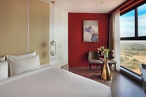 Mandala's Apartments Resort - Mui Ne